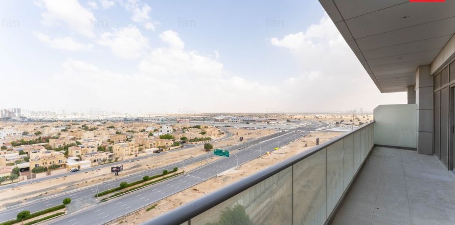 Apartamento en Al Barsha, Dubai, 2 dormitorios, 138.3 m², № 83601