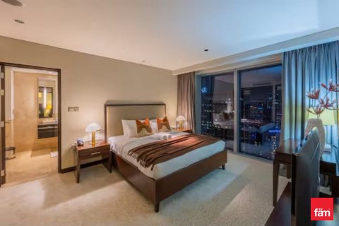 Apartment in Dubai Marina, Dubai 1 bedroom, 81.8 sq.m. № 83612 - photo 9