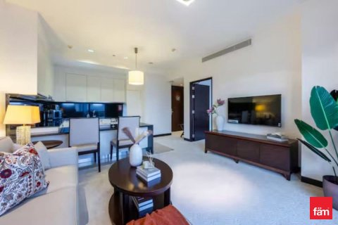 Apartment in Dubai Marina, Dubai 1 bedroom, 81.8 sq.m. № 83612 - photo 12