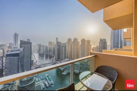 Apartment in Dubai Marina, Dubai 1 bedroom, 81.8 sq.m. № 83612 - photo 8