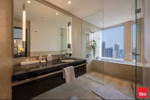 Apartment in Dubai Marina, Dubai 1 bedroom, 81.8 sq.m. № 83612 - photo 15