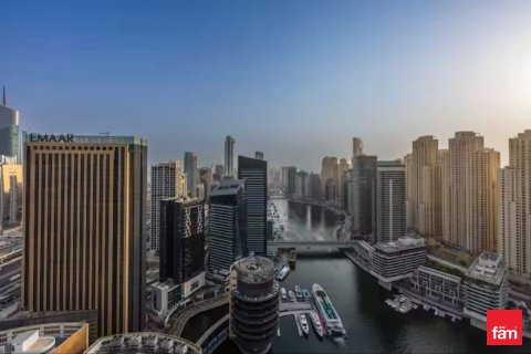 Apartment in Dubai Marina, Dubai 1 bedroom, 81.8 sq.m. № 83612 - photo 11