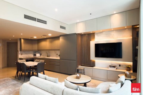 Apartamento en Dubai Marina, Dubai, 2 dormitorios, 128.4 m², № 83613 - foto 3