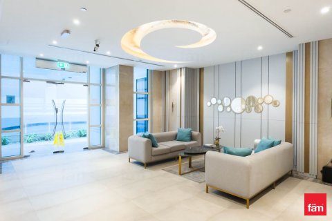 Apartamento en Dubai Marina, Dubai, 2 dormitorios, 128.4 m², № 83613 - foto 11