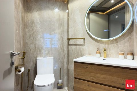 Apartamento en Dubai Marina, Dubai, 2 dormitorios, 128.4 m², № 83613 - foto 18