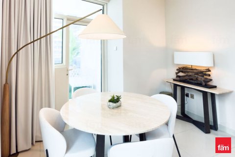 Apartamento en Dubai Marina, Dubai, 2 dormitorios, 128.4 m², № 83613 - foto 14