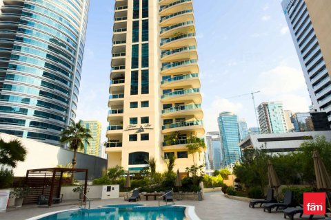 Apartamento en Dubai Marina, Dubai, 2 dormitorios, 128.4 m², № 83613 - foto 26