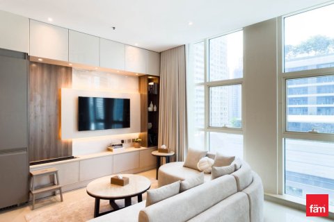 Apartamento en Dubai Marina, Dubai, 2 dormitorios, 128.4 m², № 83613 - foto 4