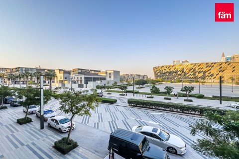 Appartement à Al Wasl, Dubai, 2 chambres, 157.7 m², № 83603 - photo 21