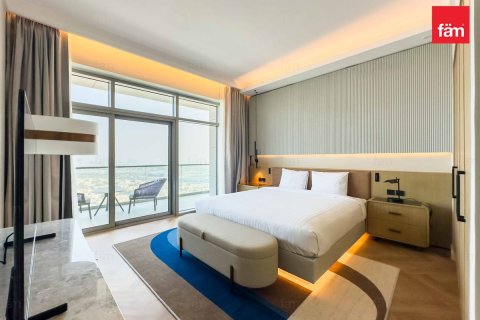 Снять в аренду квартиру в Аль-Барше, Дубай: 2 спальни, 138.3м², № 83602 - фото 15