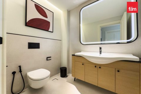 Снять в аренду квартиру в Аль-Барше, Дубай: 2 спальни, 138.3м², № 83602 - фото 22