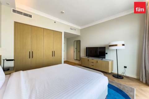 Снять в аренду квартиру в Аль-Барше, Дубай: 2 спальни, 138.3м², № 83602 - фото 17