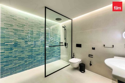 Снять в аренду квартиру в Аль-Барше, Дубай: 2 спальни, 138.3м², № 83602 - фото 23