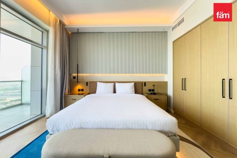 Снять в аренду квартиру в Аль-Барше, Дубай: 2 спальни, 138.3м², № 83602 - фото 20