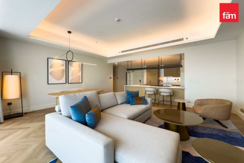 Снять в аренду квартиру в Аль-Барше, Дубай: 2 спальни, 138.3м², № 83602 - фото 18