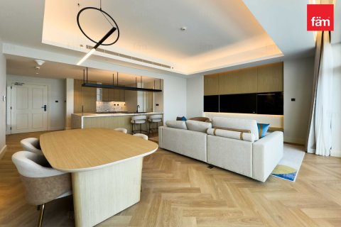 Снять в аренду квартиру в Аль-Барше, Дубай: 2 спальни, 138.3м², № 83602 - фото 9