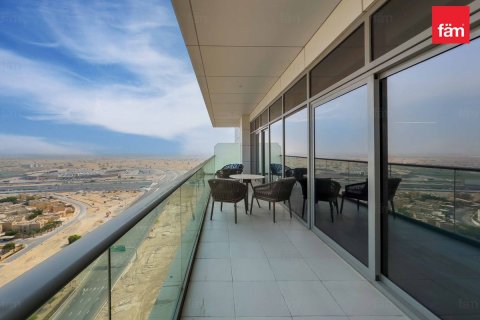 Снять в аренду квартиру в Аль-Барше, Дубай: 2 спальни, 138.3м², № 83602 - фото 7