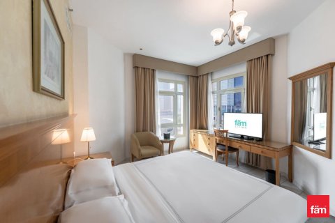 Hotel Apartamento en Dubai, 3 dormitorios, 199.9 m², № 84228 - foto 9