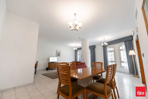 Hotel Apartamento en Dubai, 3 dormitorios, 199.9 m², № 84228 - foto 7