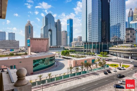 Hotel Apartamento en Dubai, 3 dormitorios, 199.9 m², № 84228 - foto 25