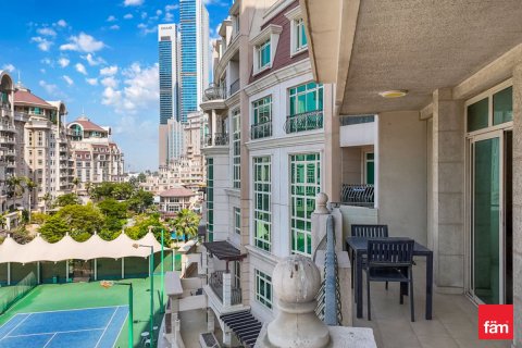 Hotel Apartamento en Dubai, 3 dormitorios, 199.9 m², № 84228 - foto 24