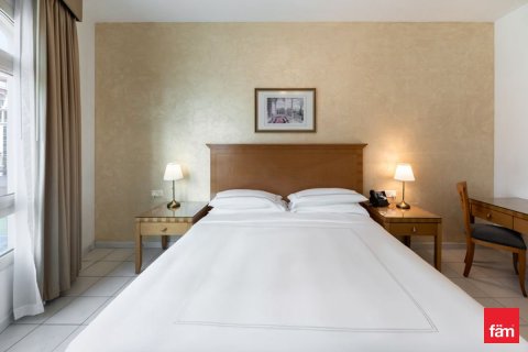 Hotel Apartamento en Dubai, 3 dormitorios, 199.9 m², № 84228 - foto 4