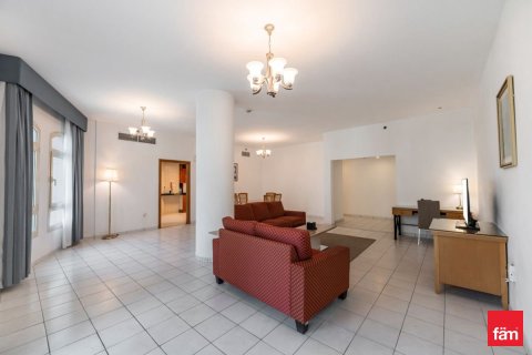Hotel Apartamento en Dubai, 3 dormitorios, 199.9 m², № 84228 - foto 6