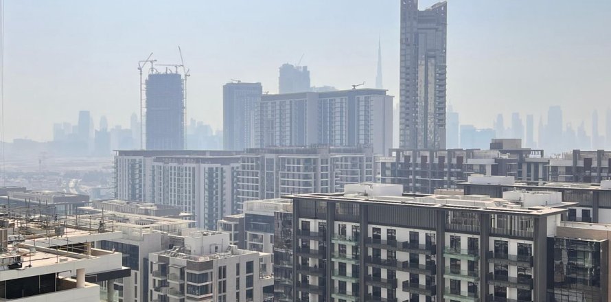 Apartamento en Dubai, 1 dormitorio, 64.2 m², № 84231