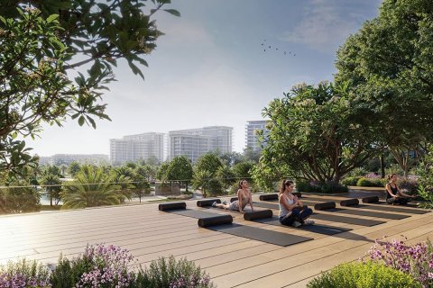 Appartement à Dubai Hills Estate, Dubai, 1 chambre, 69.4 m², № 84238 - photo 9