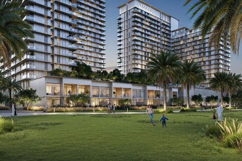 Appartement à Dubai Hills Estate, Dubai, 1 chambre, 69.4 m², № 84238 - photo 5