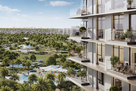 Appartement à Dubai Hills Estate, Dubai, 1 chambre, 69.4 m², № 84238 - photo 8