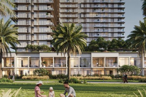 Appartement à Dubai Hills Estate, Dubai, 1 chambre, 69.4 m², № 84238 - photo 3