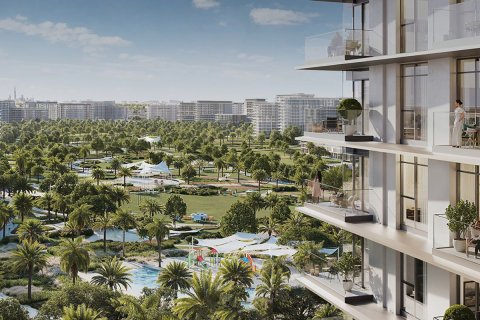 Appartement à Dubai Hills Estate, Dubai, 1 chambre, 69.4 m², № 84238 - photo 10