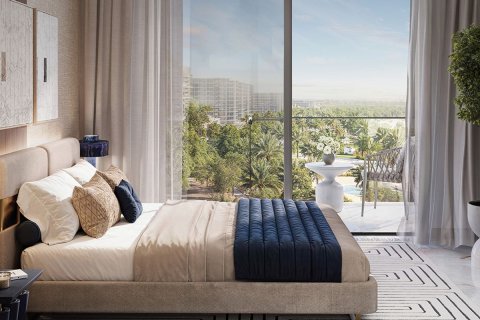 Appartement à Dubai Hills Estate, Dubai, 1 chambre, 69.4 m², № 84238 - photo 6