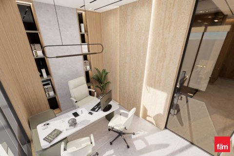 Oficina en Dubai, 72.2 m², № 84232 - foto 6