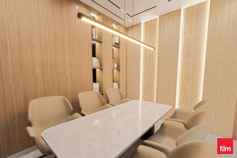 Oficina en Dubai, 72.2 m², № 84232 - foto 15