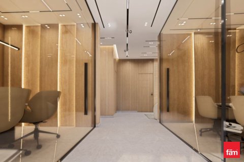 Oficina en Dubai, 72.2 m², № 84232 - foto 10
