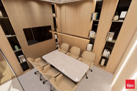 Oficina en Dubai, 72.2 m², № 84232 - foto 4