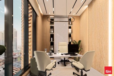 Oficina en Dubai, 72.2 m², № 84232 - foto 8