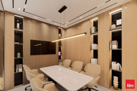 Oficina en Dubai, 72.2 m², № 84232 - foto 9