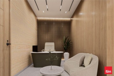 Oficina en Dubai, 72.2 m², № 84232 - foto 3