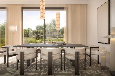 Townhouse in Dubai 4 bedrooms, 253.8 sq.m. № 84230 - photo 7