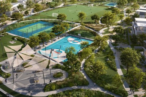 Townhouse in Dubai 4 bedrooms, 253.8 sq.m. № 84230 - photo 10