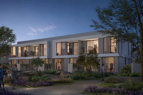 Townhouse in Dubai 4 bedrooms, 253.8 sq.m. № 84230 - photo 8