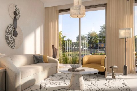 Townhouse in Dubai 4 bedrooms, 253.8 sq.m. № 84230 - photo 3