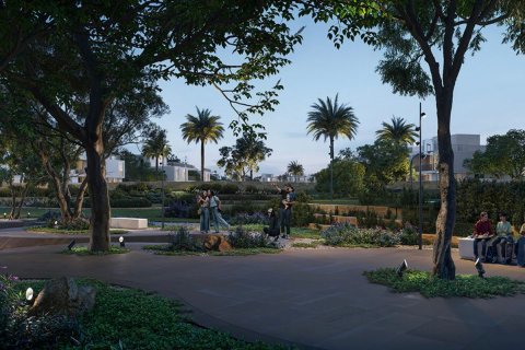 Townhouse in Dubai 4 bedrooms, 253.8 sq.m. № 84230 - photo 4