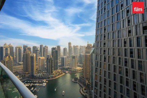 Apartment in Dubai Marina, Dubai 1 bedroom, 88.4 sq.m. № 84233 - photo 20