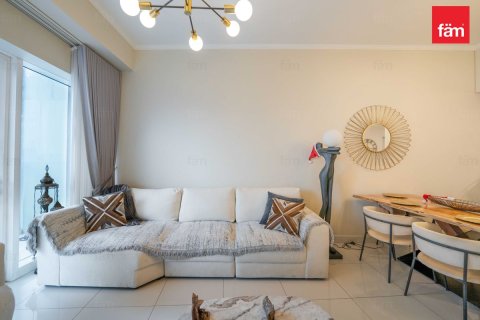 Apartment in Dubai Marina, Dubai 1 bedroom, 88.4 sq.m. № 84233 - photo 6