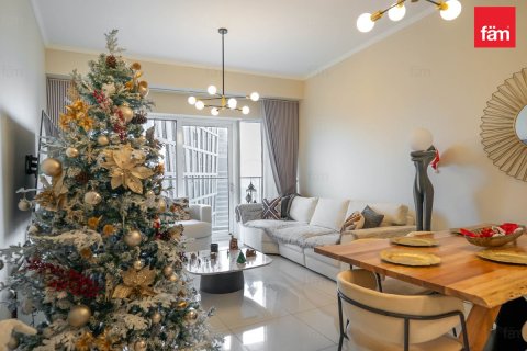 Apartment in Dubai Marina, Dubai 1 bedroom, 88.4 sq.m. № 84233 - photo 2