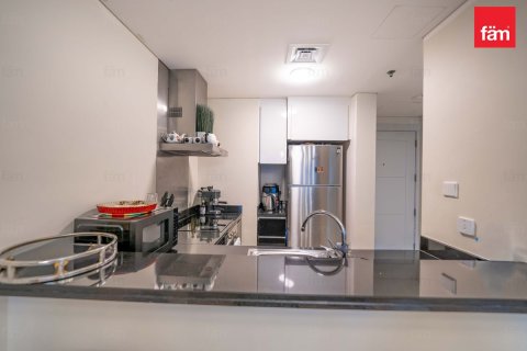 Apartment in Dubai Marina, Dubai 1 bedroom, 88.4 sq.m. № 84233 - photo 9